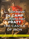 The Castle of Iron (eBook): Harold Shea Series, Book 2